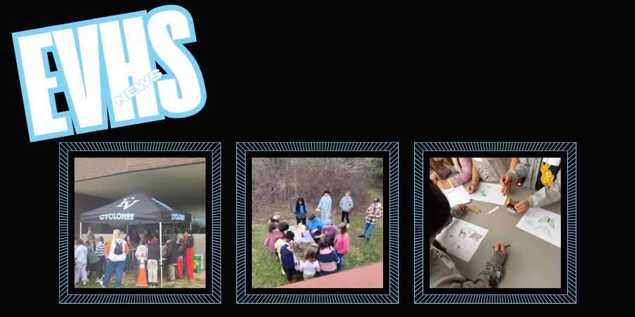 Eastern View High School tweet media