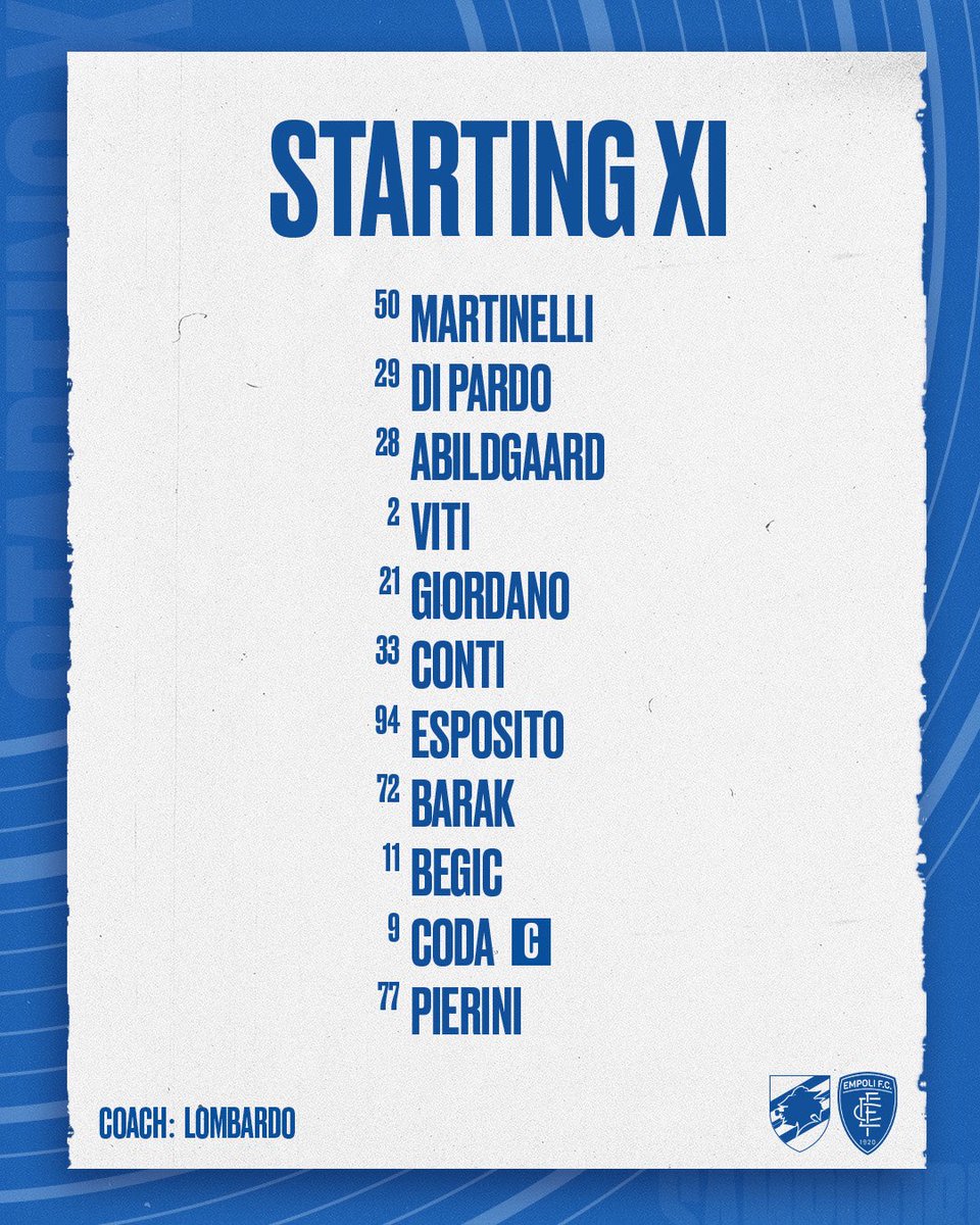 U.C. Sampdoria tweet media