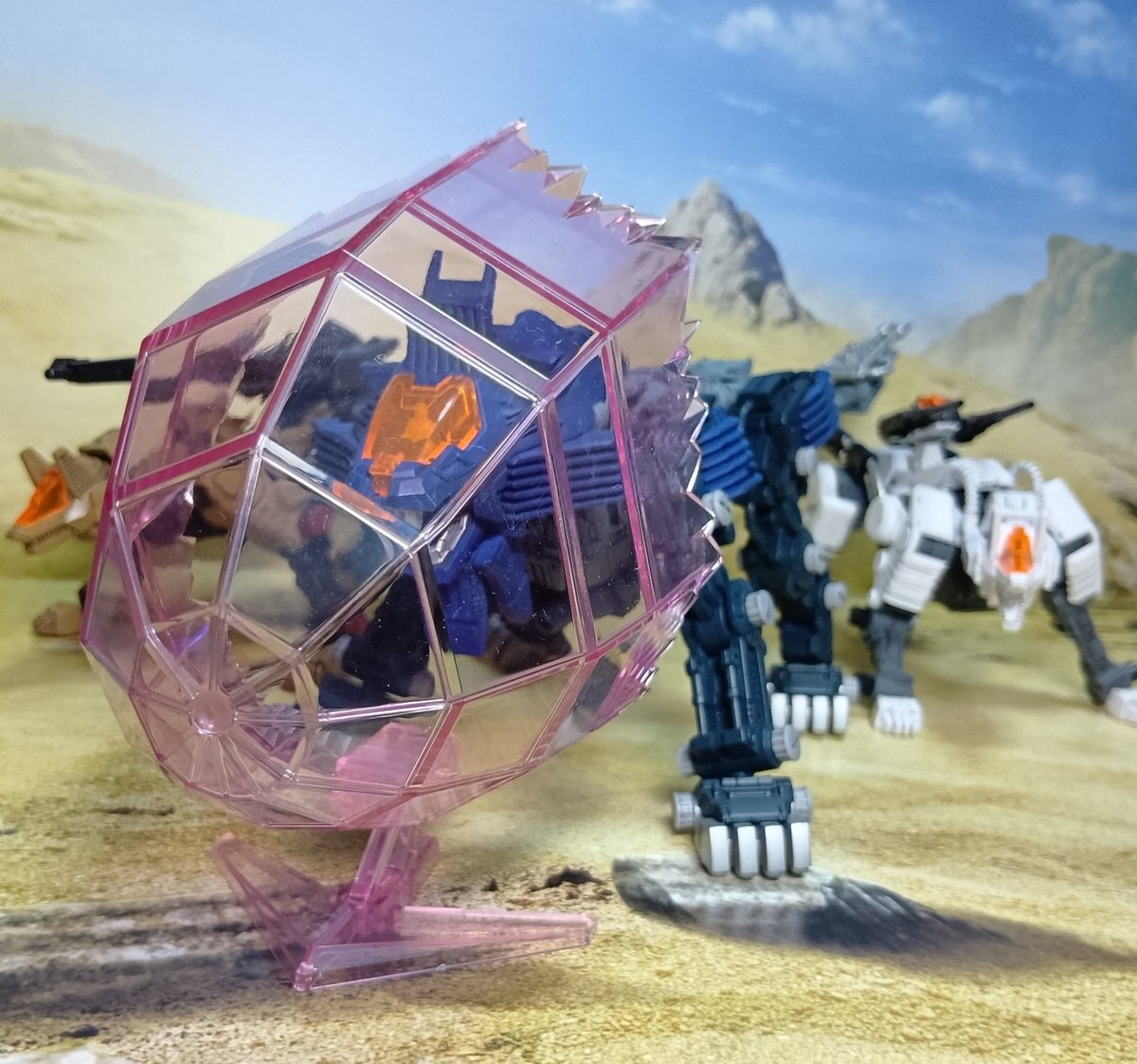 ダダダダ tweet media