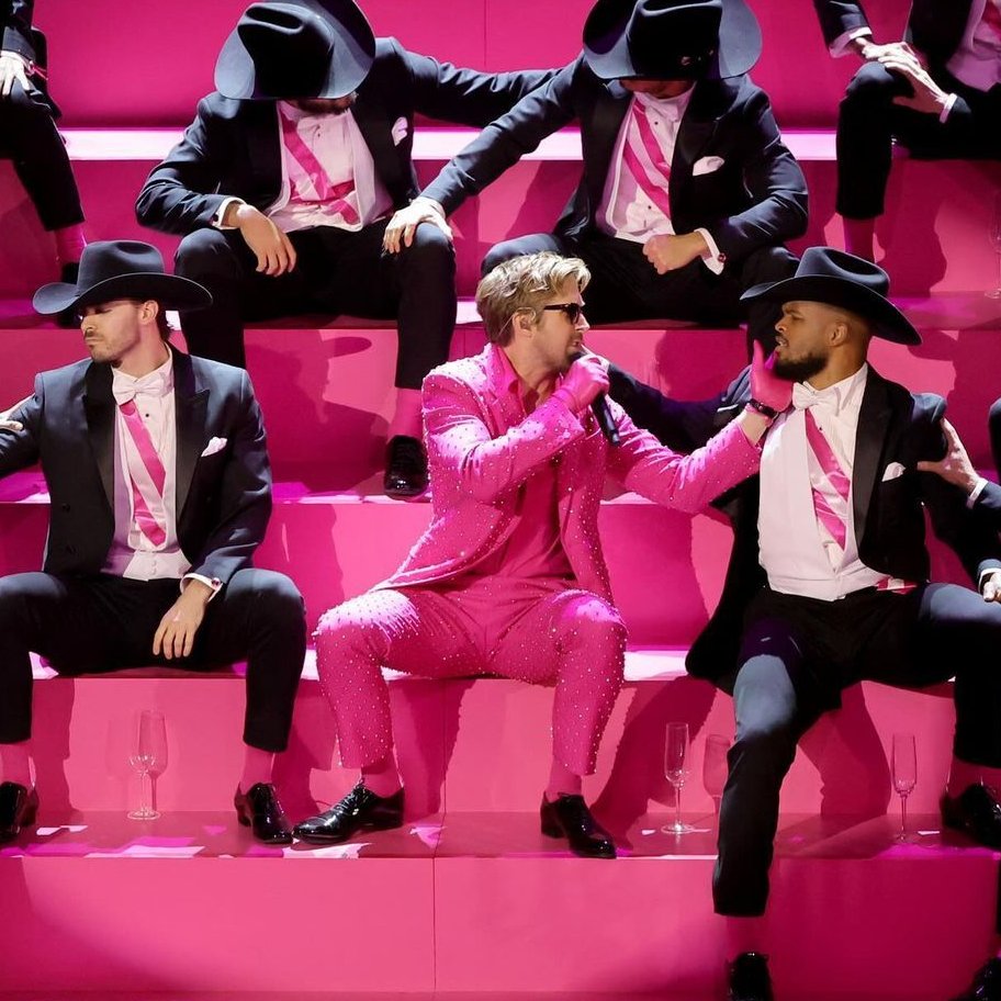 Project Hail Henry. 🚀 tweet media