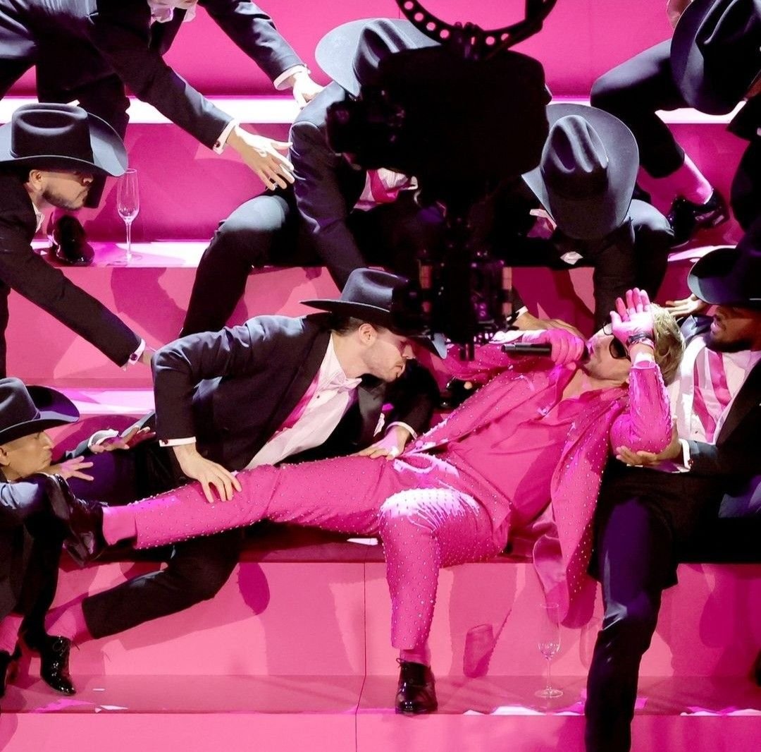 Still not over this, by the way.