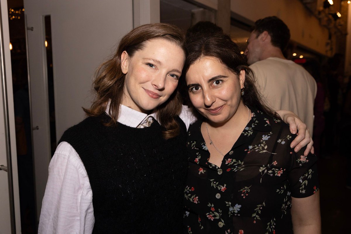 Morfydd Clark News tweet media