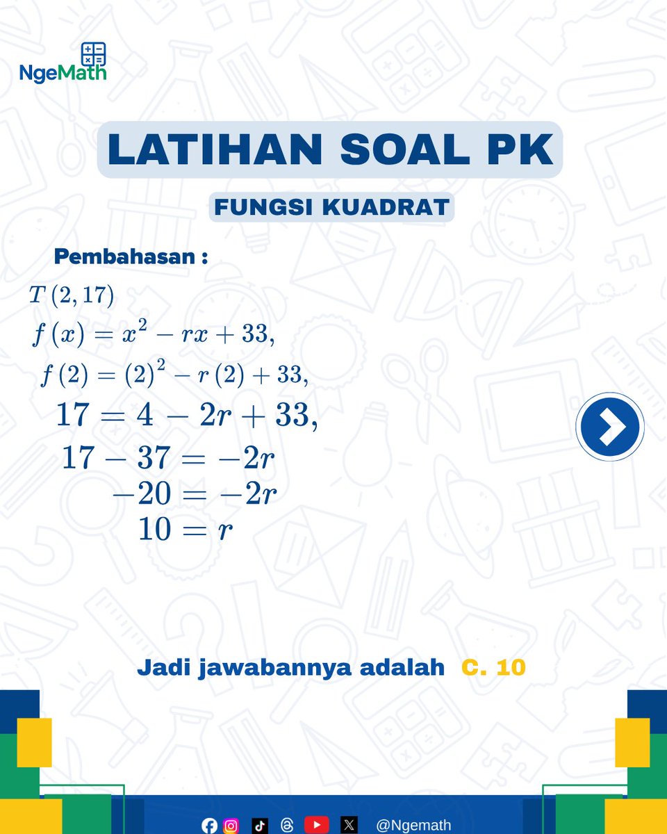 Nge Math tweet media