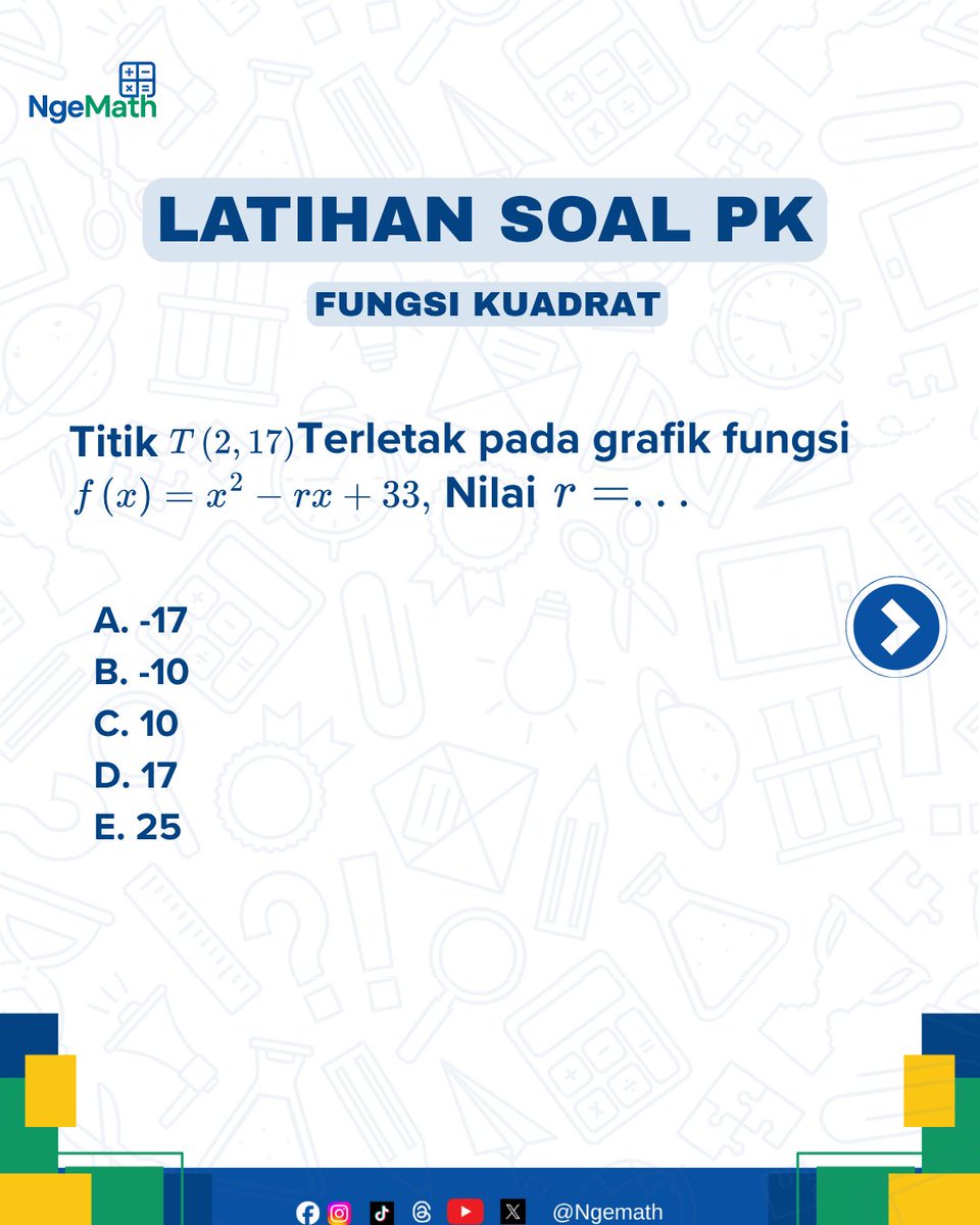 Nge Math tweet media