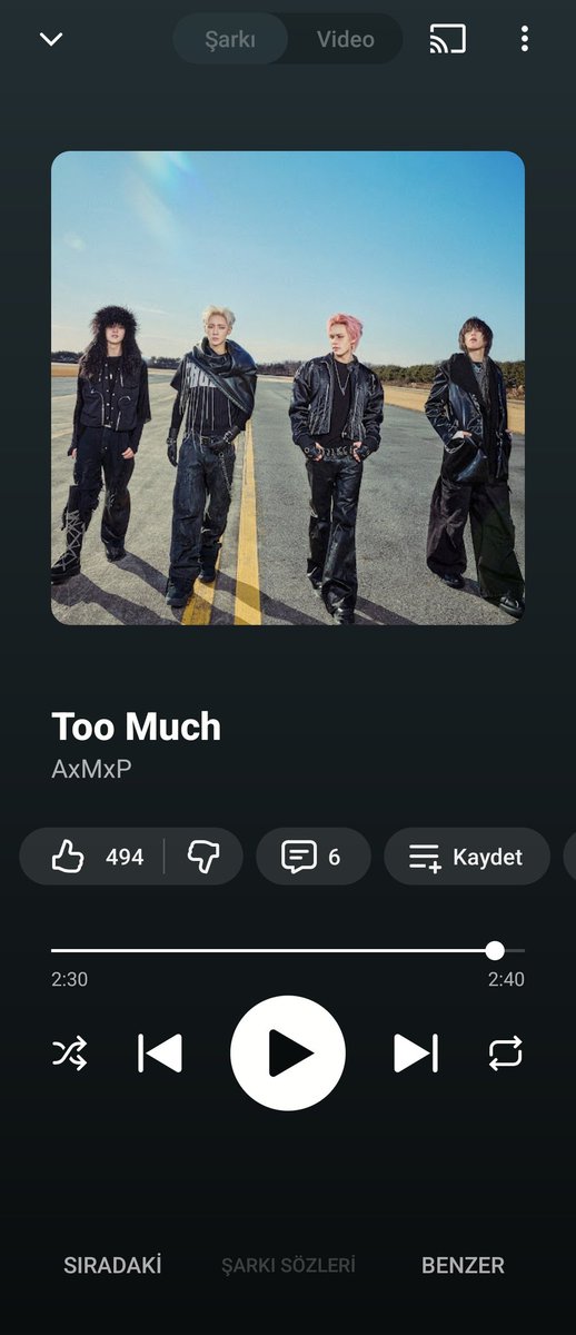 DEAD AND sym ¹¹⁹ tweet media