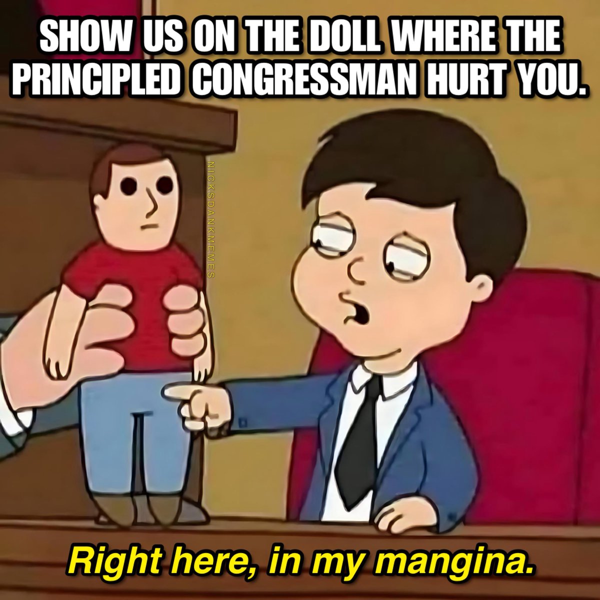 Nick’s Dank Memes tweet media