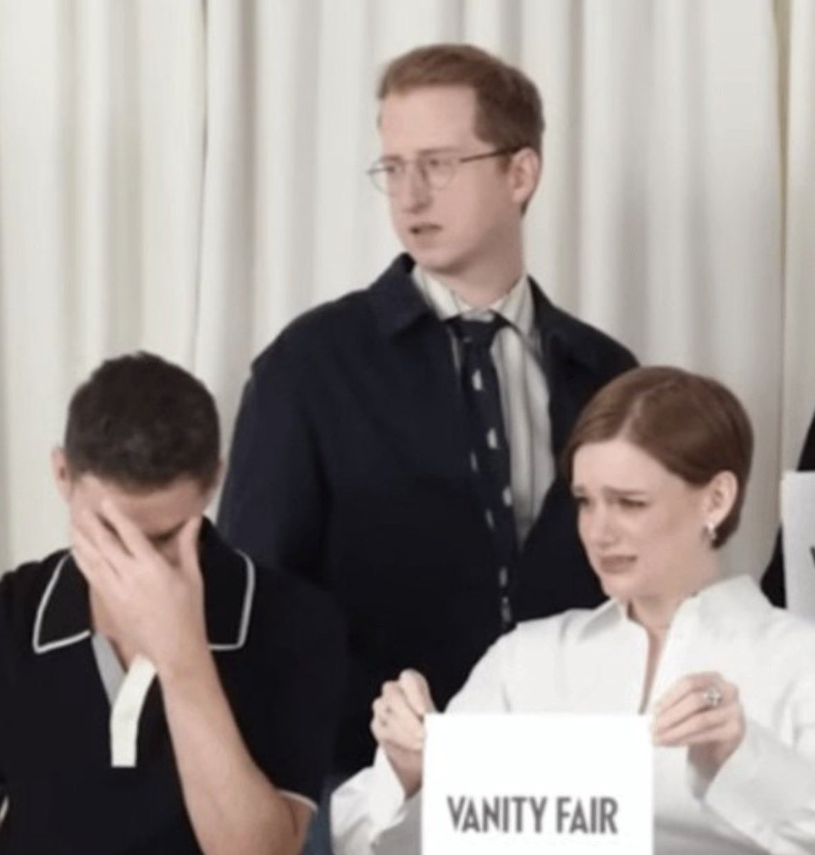 Cassandra 🎬🧜🏻‍♀️ tweet media