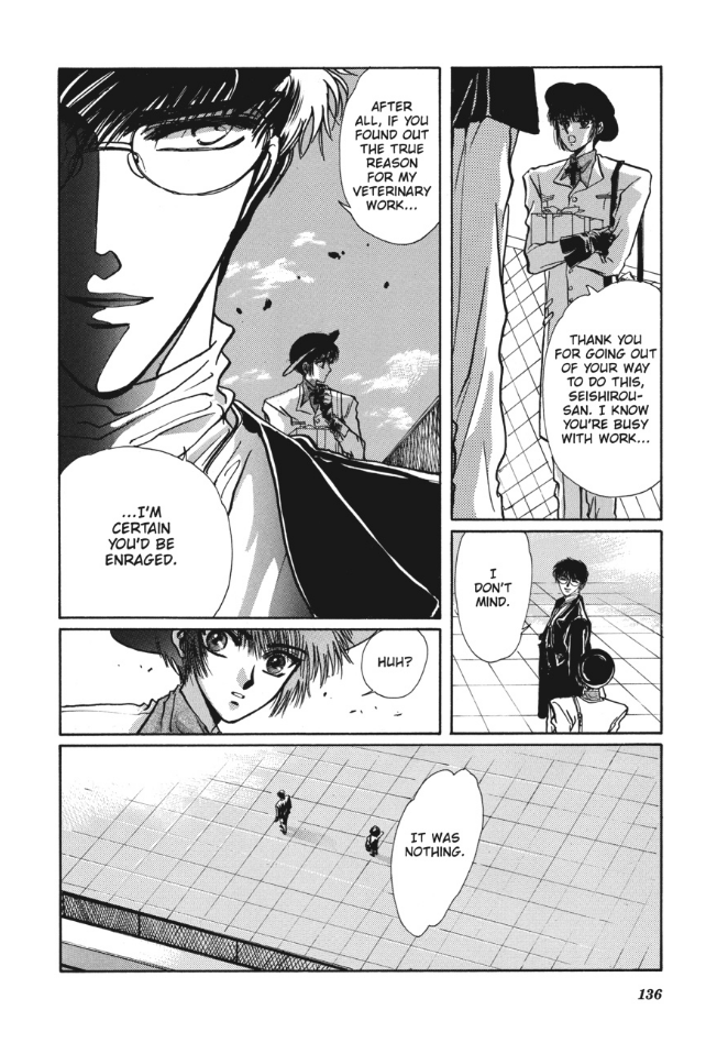 Errores Mangas ES tweet media