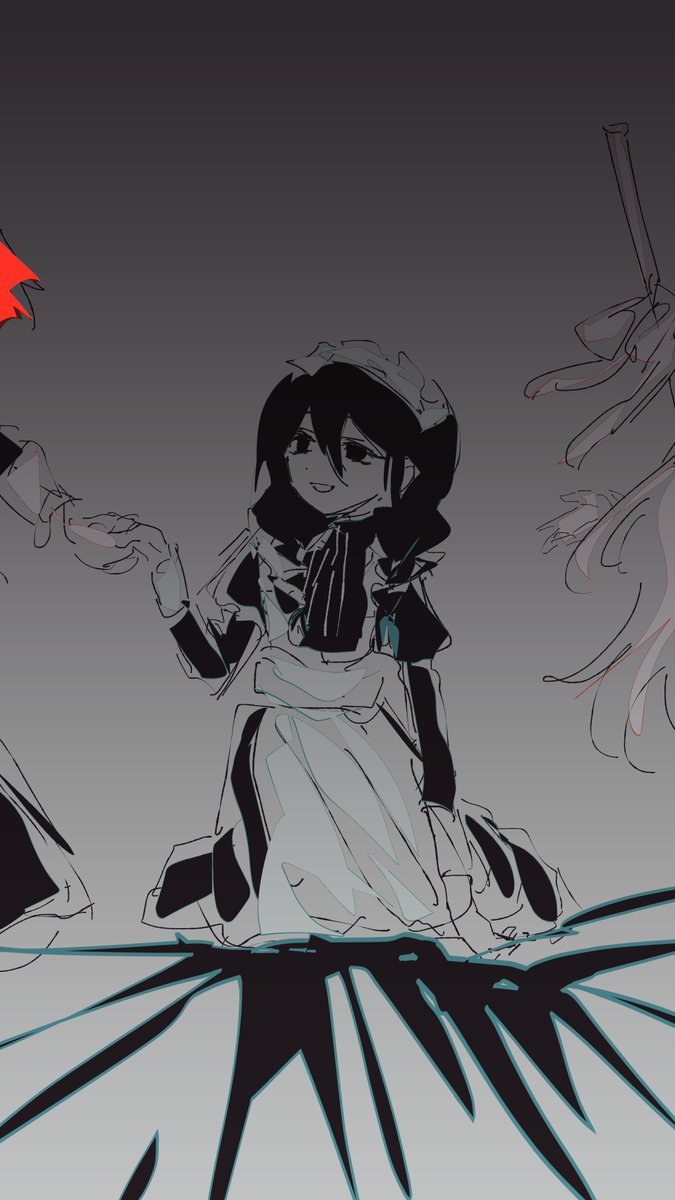 ツイ禁地下潜┣¨転回 tweet media