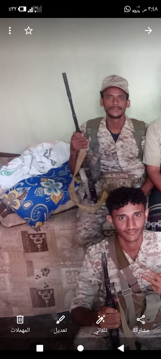 صالح الحربي¬ tweet media