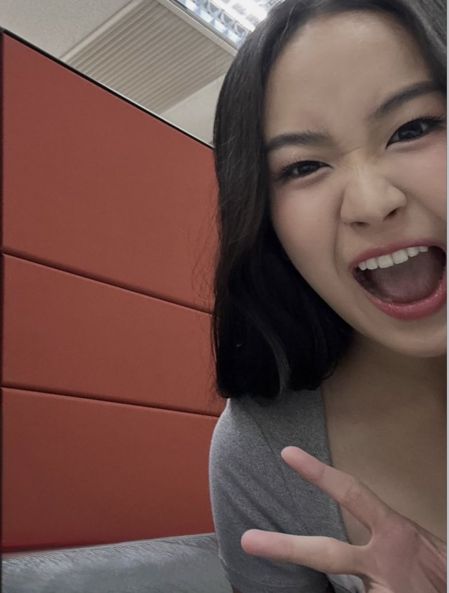 TEAM CAPRICE OFFICIAL tweet media