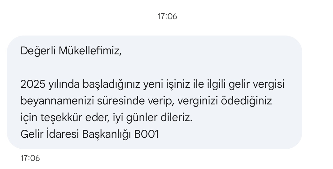 MaliGözlük tweet media