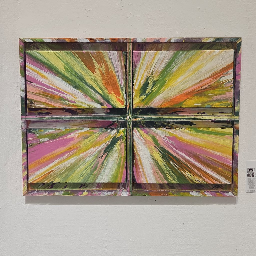 Let me CURE you tweet media