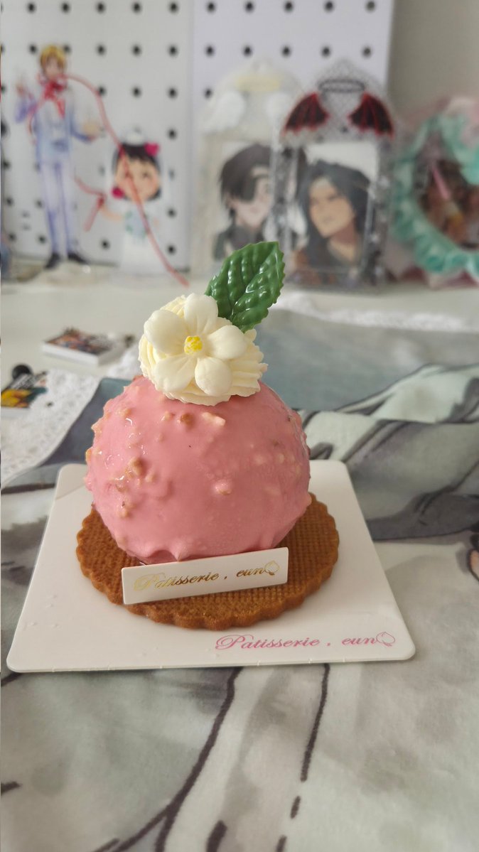 Let me CURE you tweet media