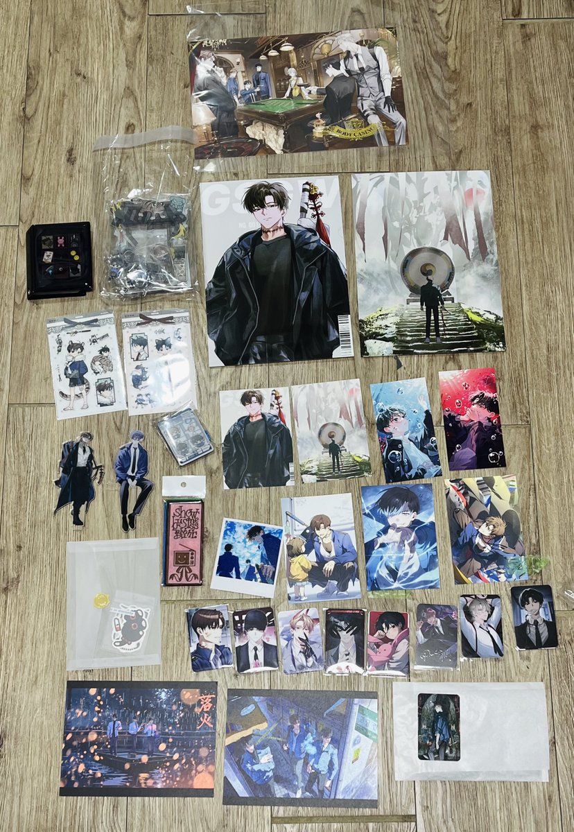 로제🫧 (린젤⚡️) tweet media