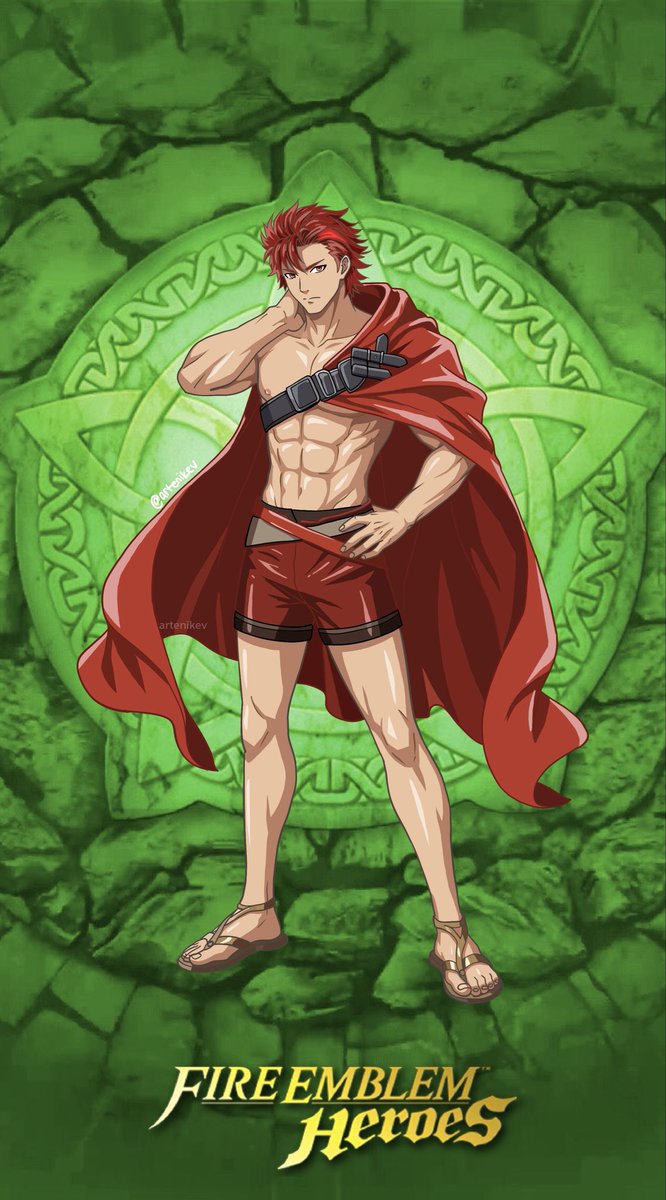 artenikev tweet media