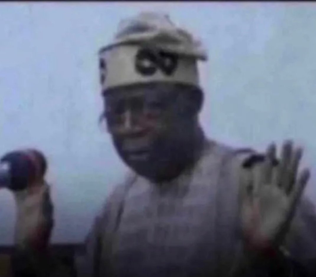 BABA YAGA👾 tweet media