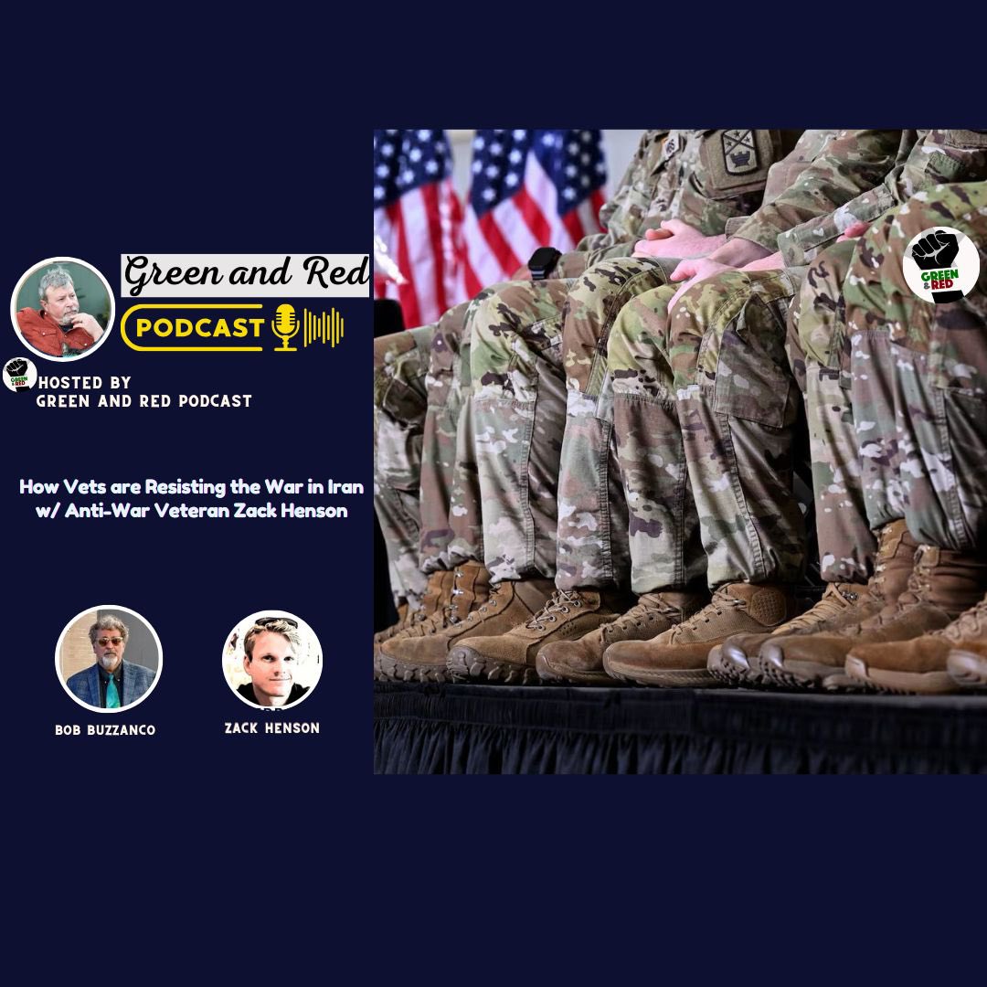 GreenRedPodcast tweet media