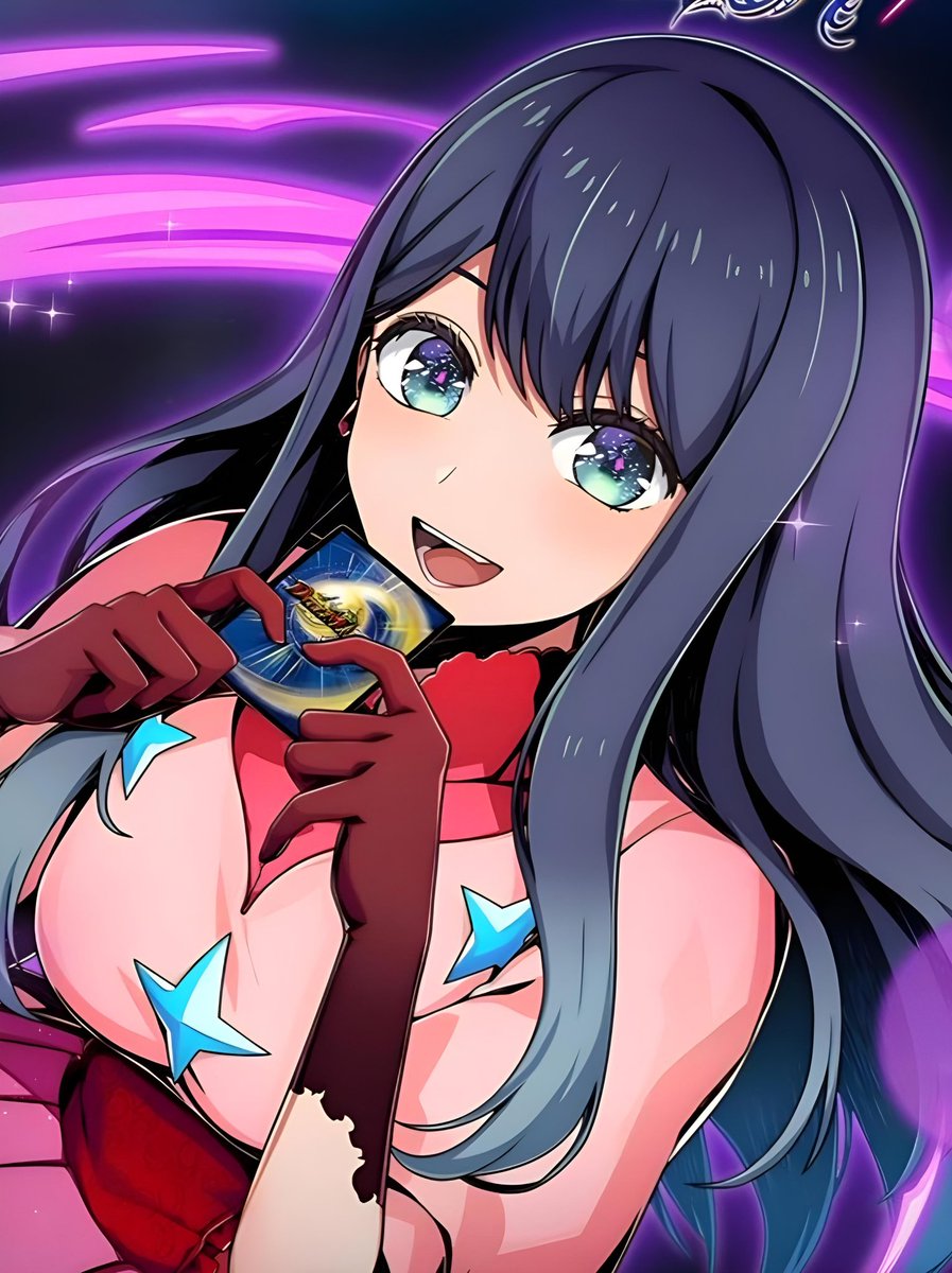 Daily Akane #871 💜 #推しの子 #黒川あかね