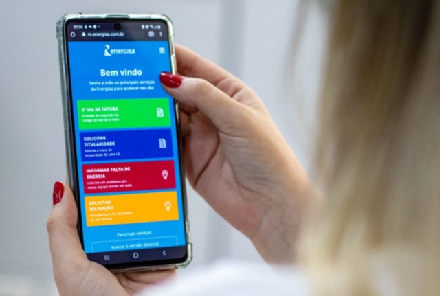 Inovação: Conta de luz pré-paga começa a ser testada no Tocantins e permite pagar energia por consumo; entenda novidade. redeto.com.br/noticia/50446