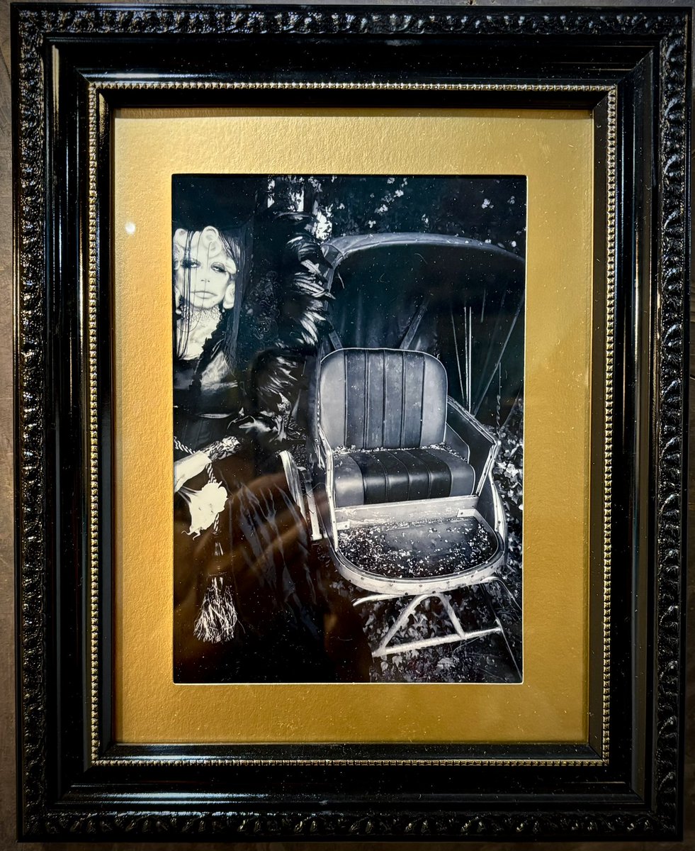 銀狐久/ぎんこきゅう tweet media