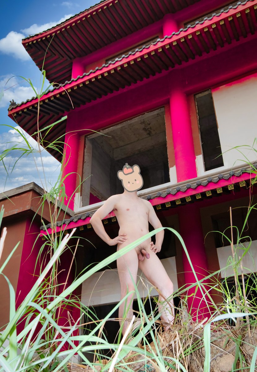 喜欢胖子 tweet media