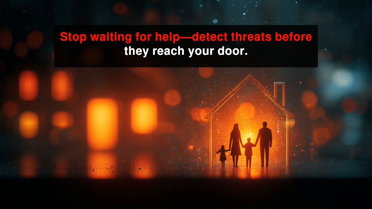 ResilientHomeCo's tweet photo. Ex-CIA secrets for unbeatable home security.

https://t.co/7zttx4aYSA

#PerimeterDefenseTech #HomeSecurityRevolution #InvisibleFortressSystem https://t.co/mMWAfc7LmS