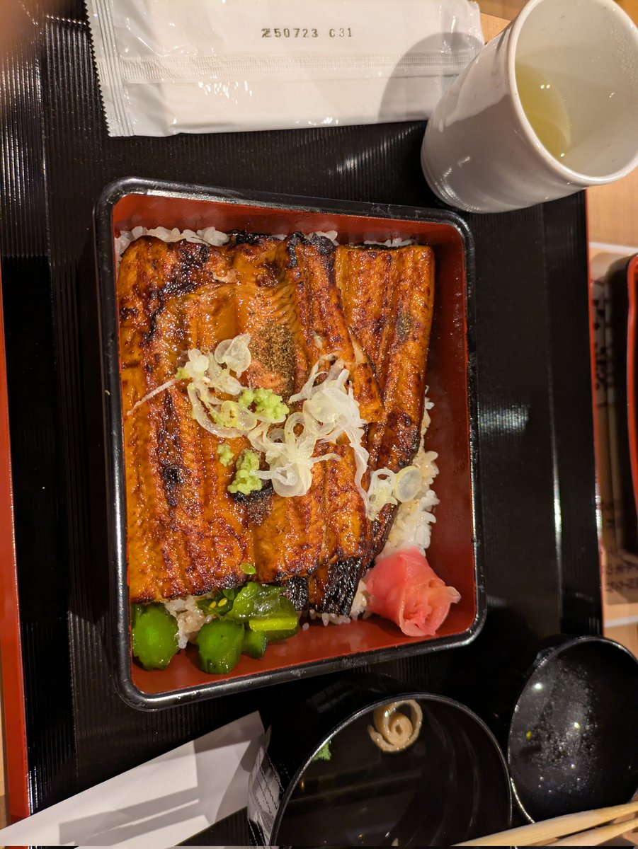 鉄ヱ♬ tweet media