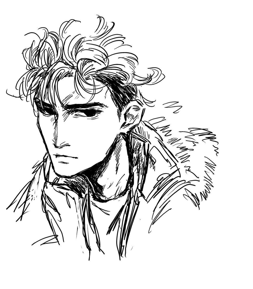 おまけ二藤
なんかちまちま描いてたけど途中で飽きたので供養