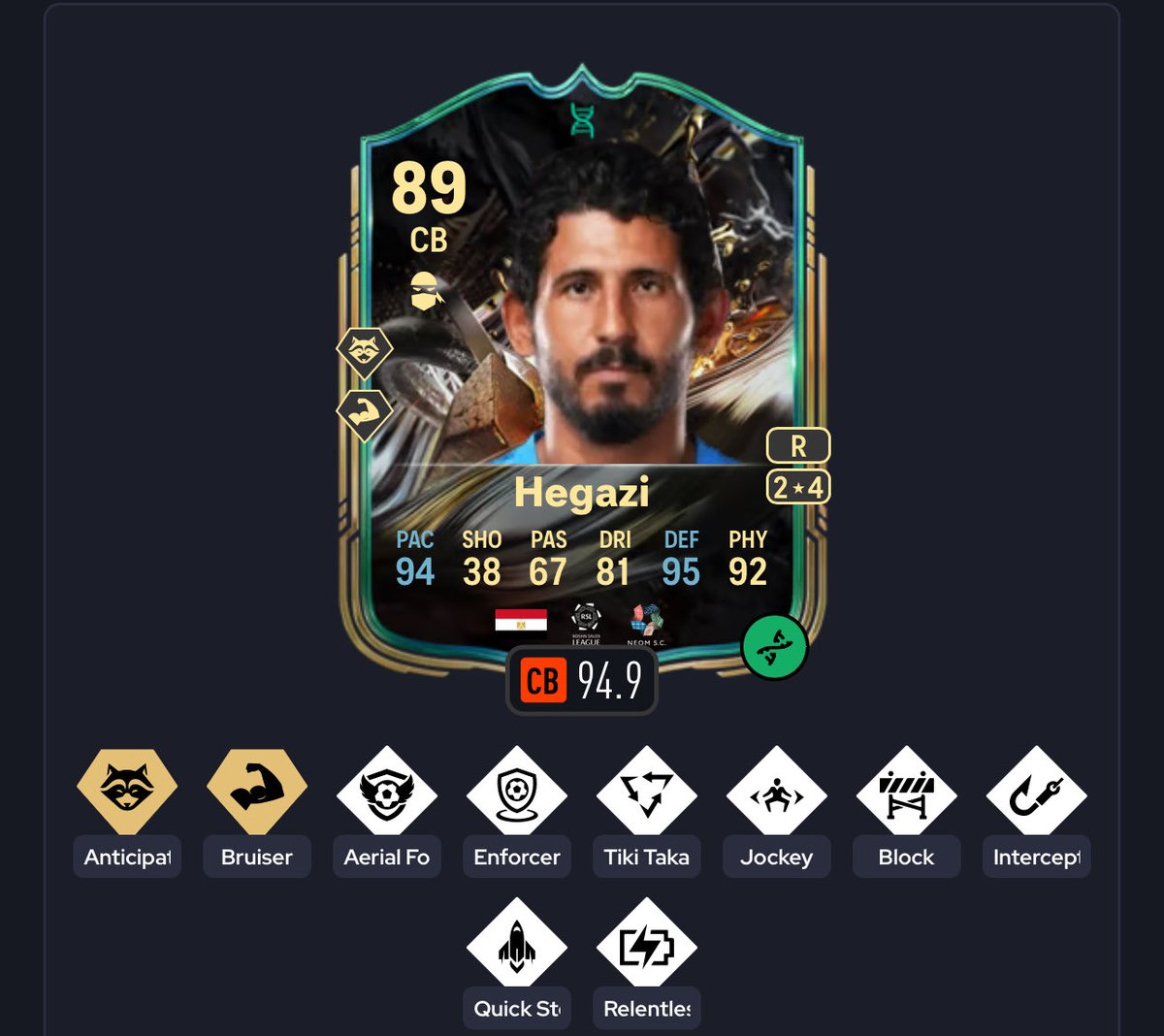 خالد tweet media