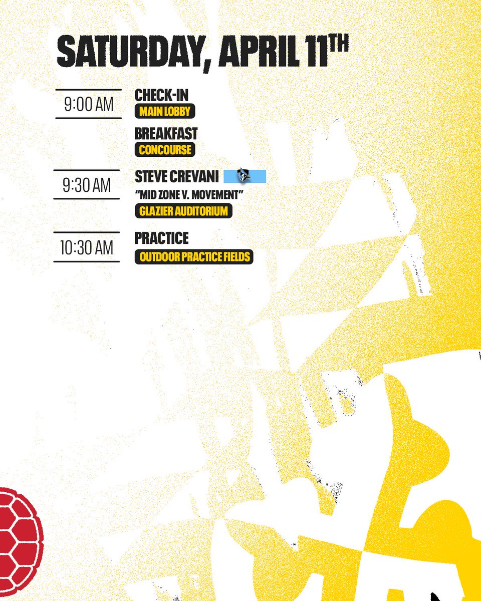 Maryland Football tweet media