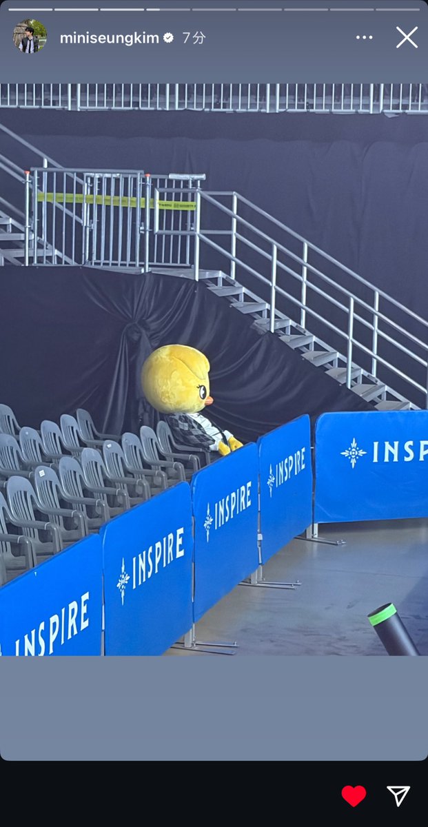 あちゃ🐯 tweet media