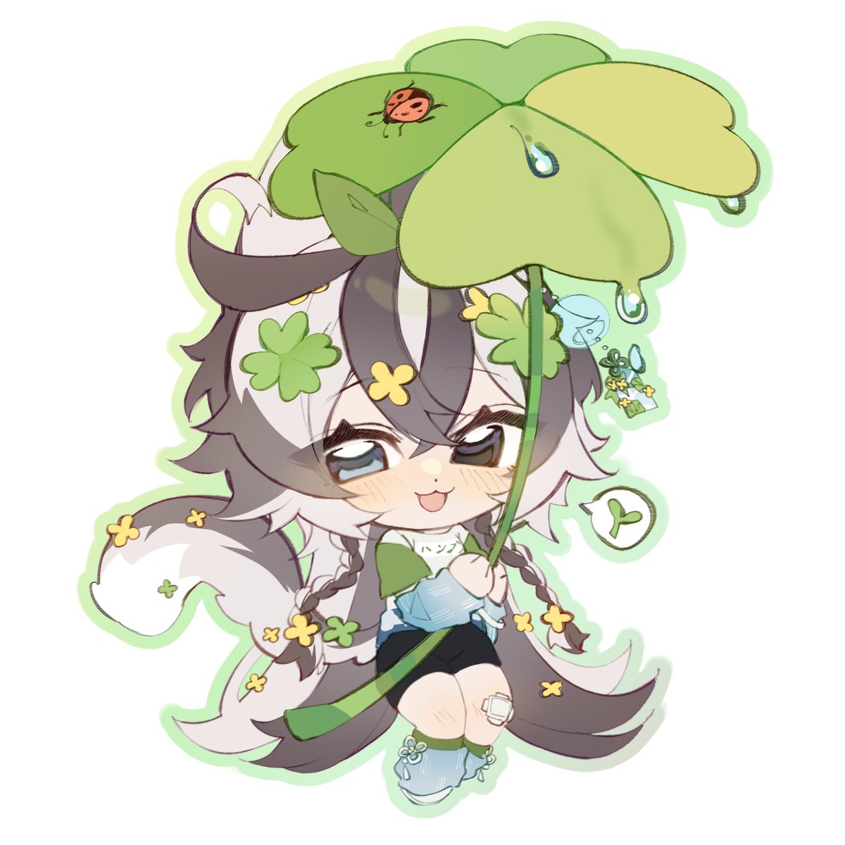 Cosllint ๐ tweet media