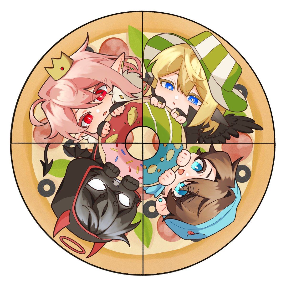 Gooose0912 tweet media