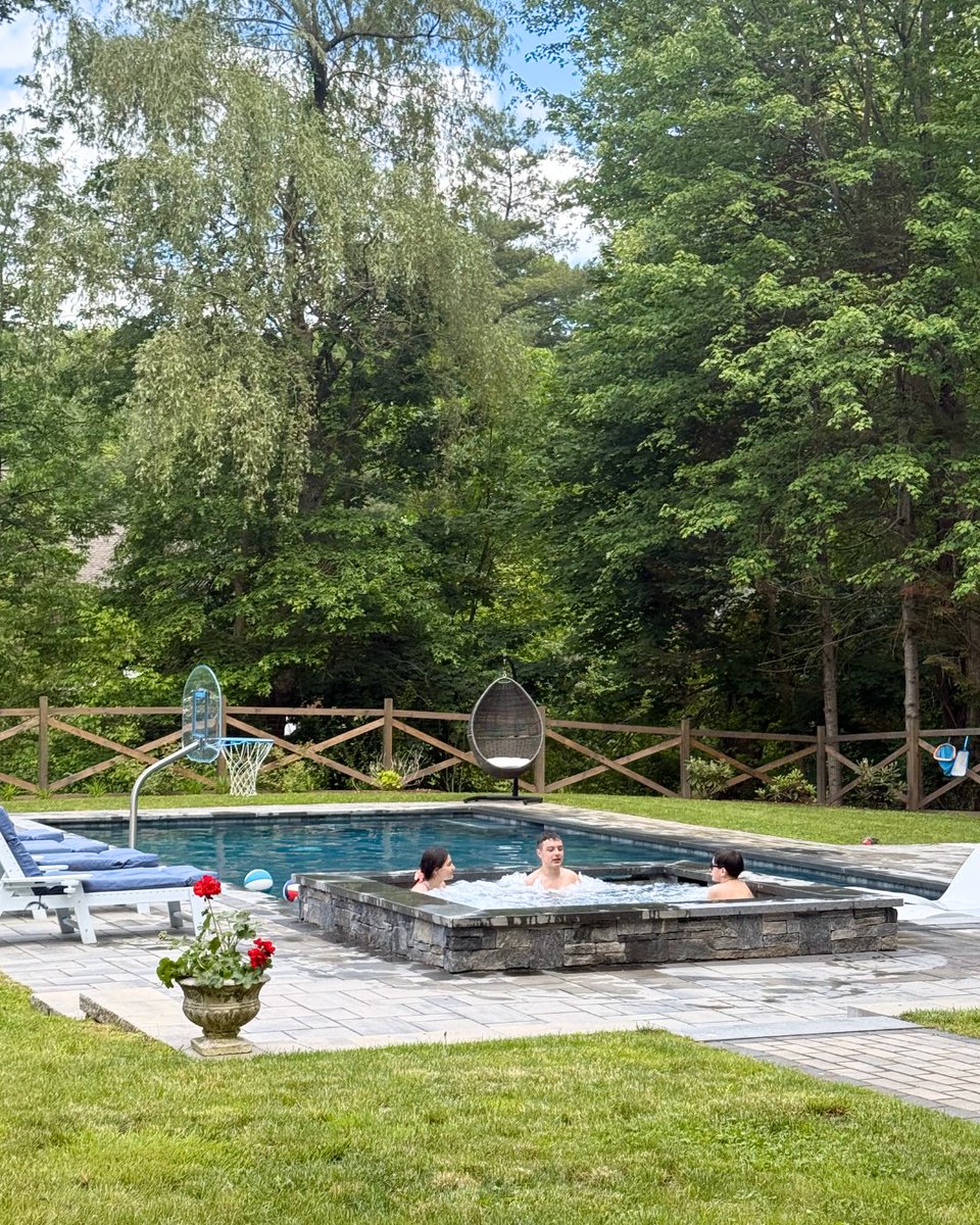 Automation made simple. ⚡ We’ve uploaded a new guide to our YouTube channel for iAquaLink users. Learn how to program custom "OneTouch" scenes so your pool is always ready for a party or a workout.

Learn how to program your app: youtube.com/watch?v=8jG5FO… #PoolAutomation