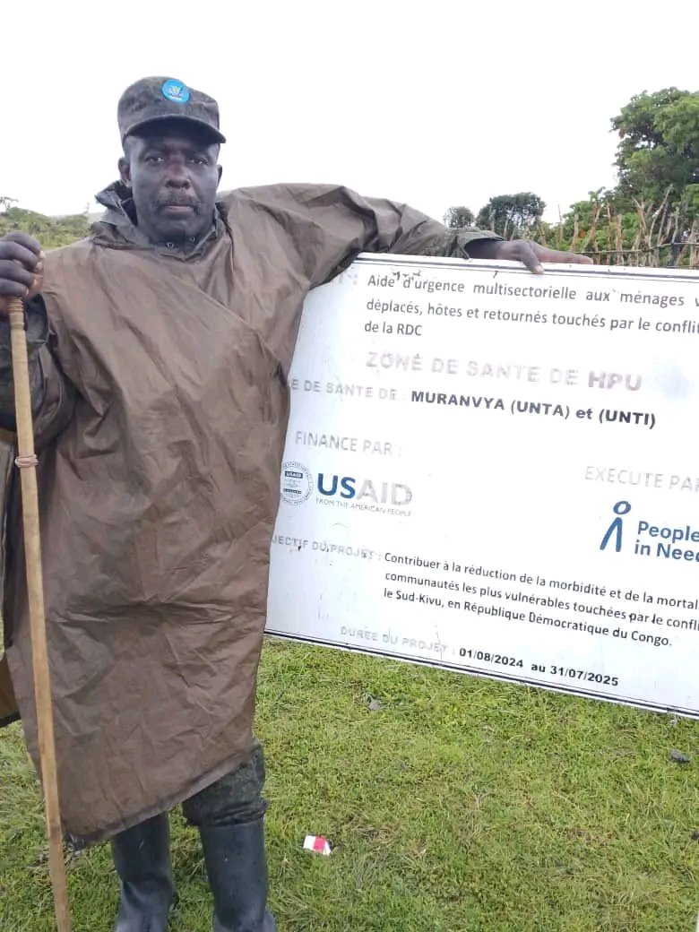 mulikuza_jordan's tweet image. ‼️🔴‼️🇨🇩 Les forces spéciale #FARDC ont pris la #zone de santé  de #Muranvya âpre avoir mis en déroute  la coalition des  rebelles #M23AFC_RDF_twirwaneho_Ngomino_redtabara Tous près de la frontière avec le #Burundi