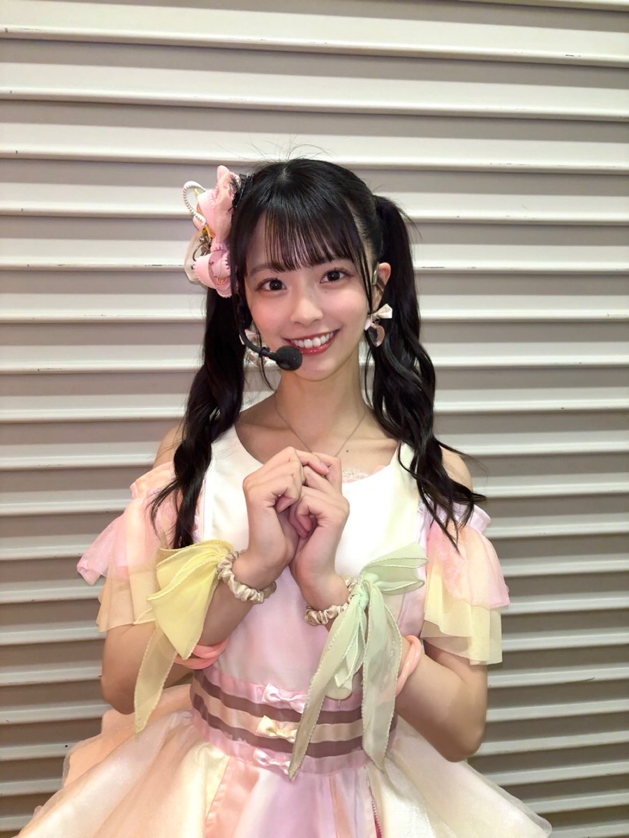 桜田彩叶 tweet media