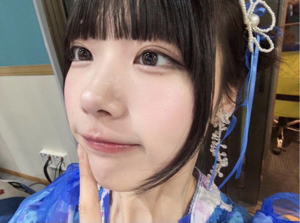 ナラズモノコジキ tweet media