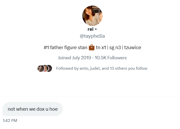 josh🌼 tweet media