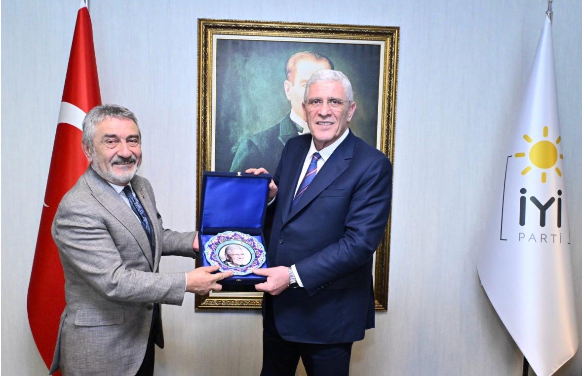 GİSADER tweet media