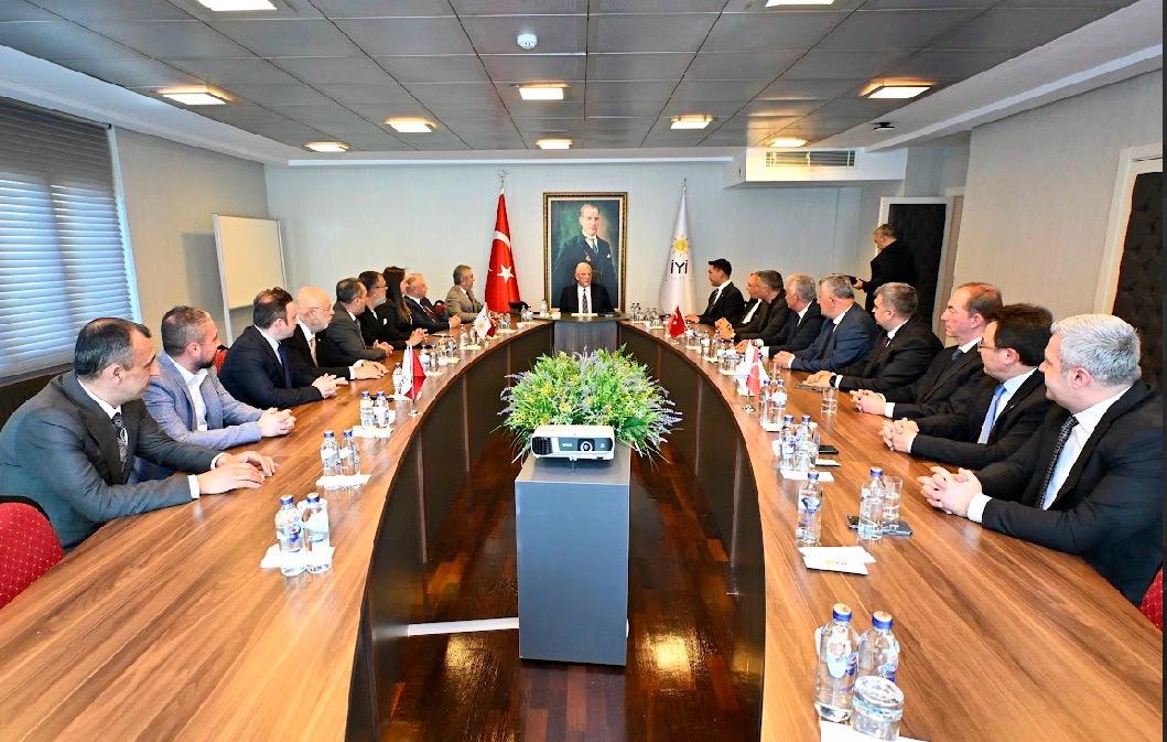 GİSADER tweet media