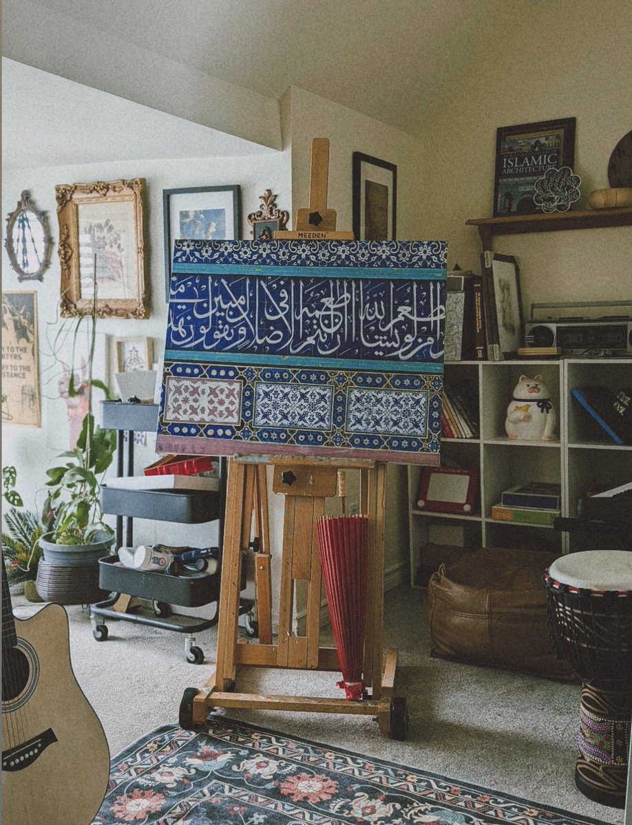 Salwa Najm tweet media