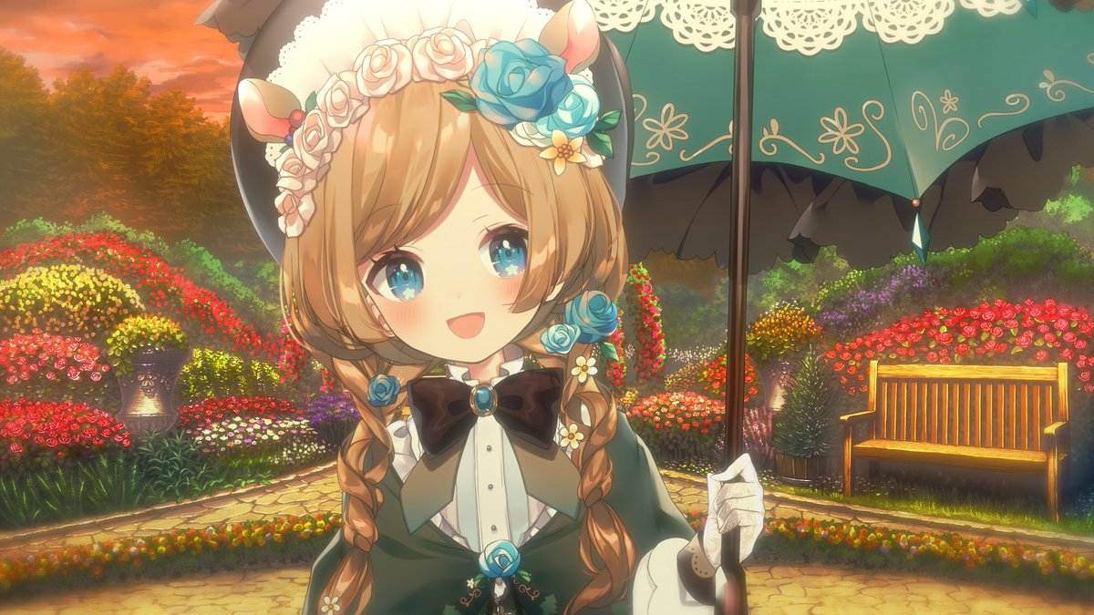 エリー・コニファー🌲にじさんじ🎼❕️ tweet media