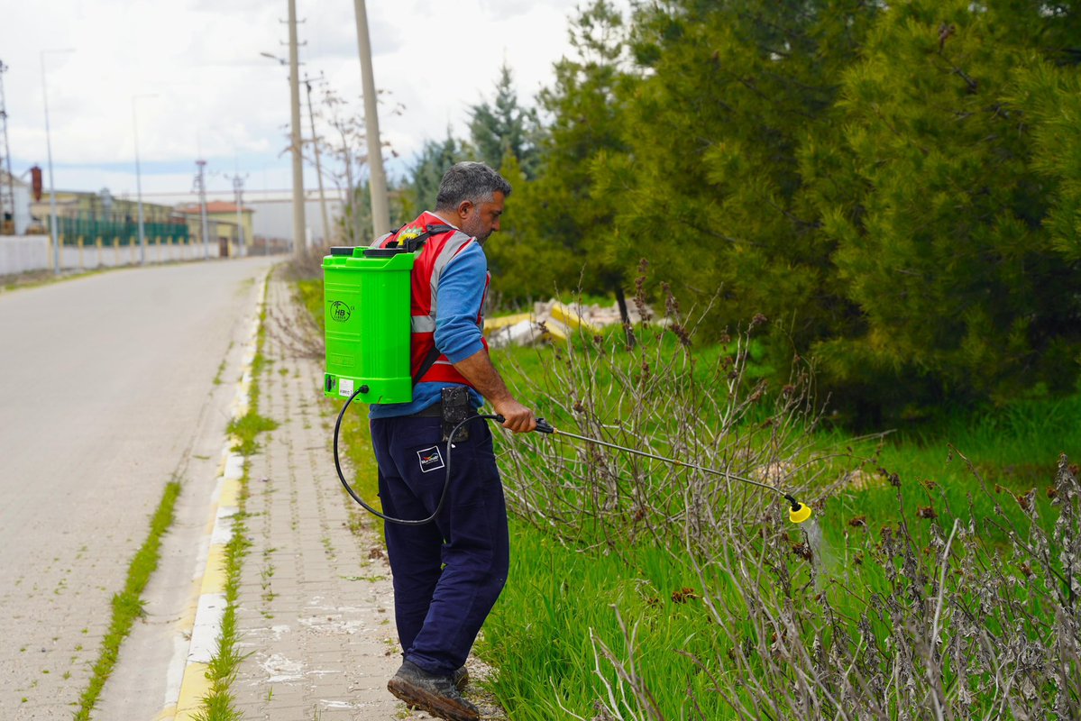 Diyarbakır OSB tweet media