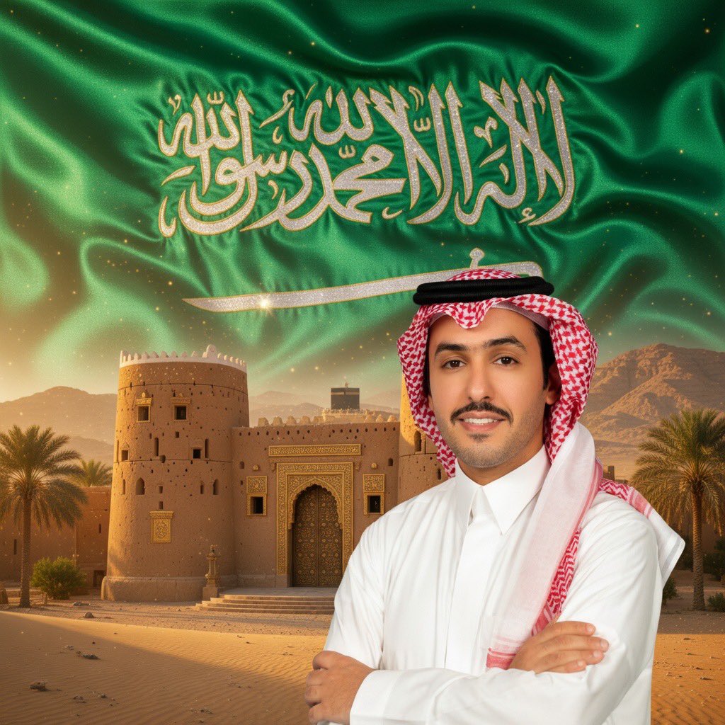 🆇 ALZAHRANI ♚ 🇸🇦 tweet media