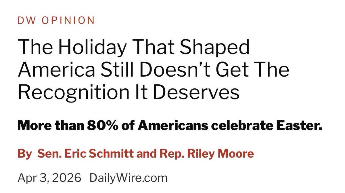 Rep. Riley M. Moore tweet media