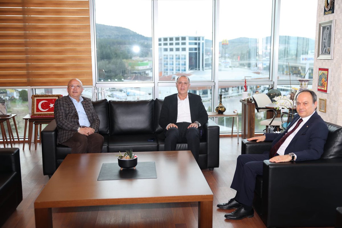 AFYONKARAHİSAR TSO tweet media