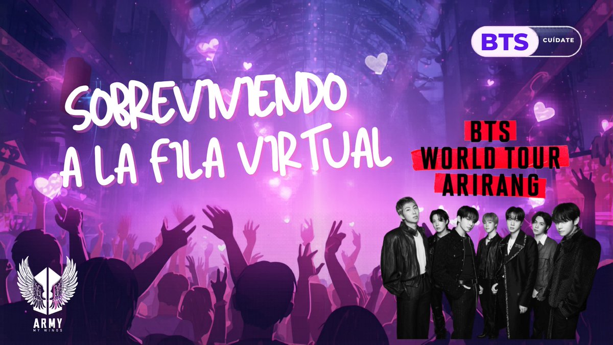 ARMY MY WINGS COLOMBIA 🪁 tweet media