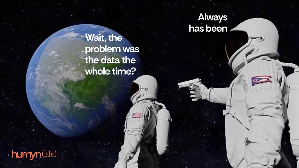 Humyn Labs tweet media