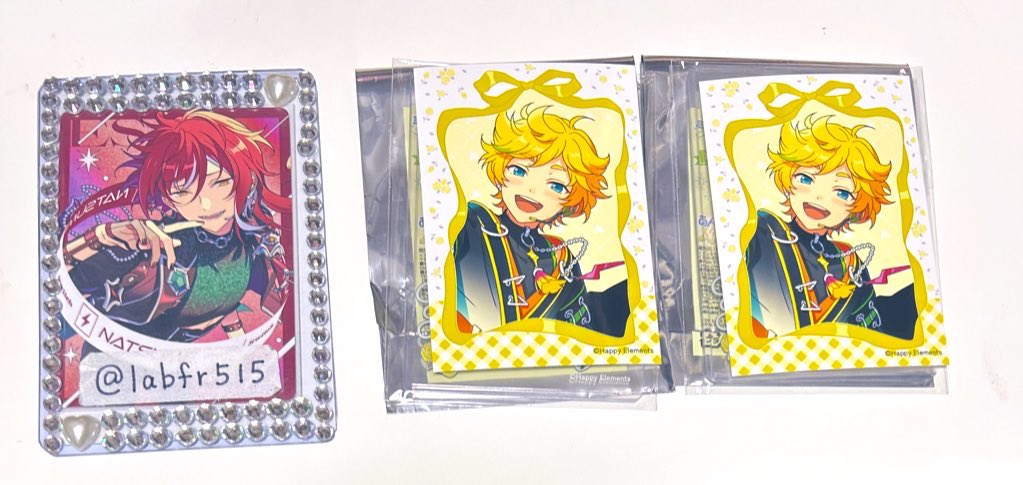 愁_初回様リトリン必読 tweet media